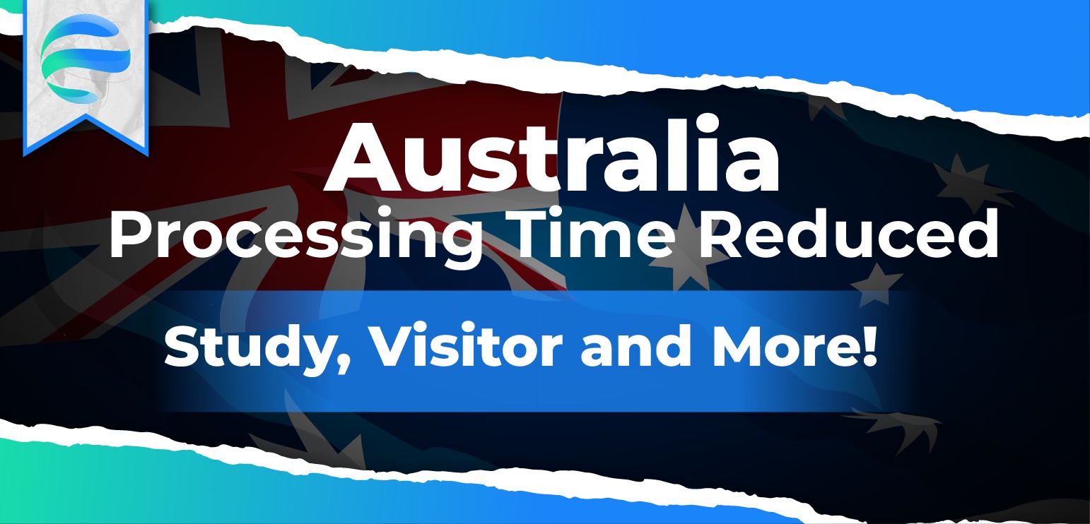Australia Visa